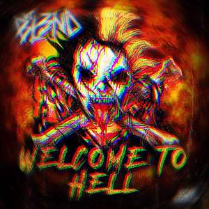 Welcome To Hell(RANE Bootleg)