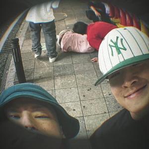 Thyme (feat. 野火)