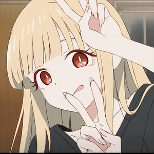 我本没想过要做你的某某