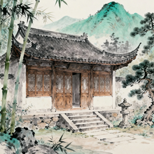 "家" - Chinese x Gunna Type Beat