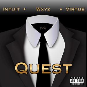 Quest (feat. Intuit & Virtue)