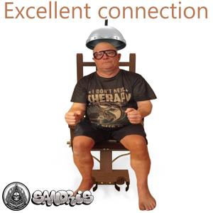 Ignore the connection