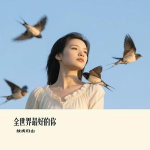 全世界最好的你（Cover 许嵩）