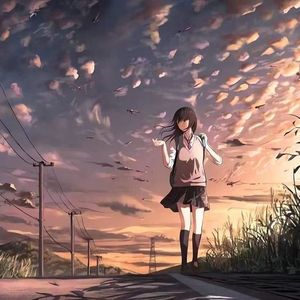 今はいいんだよ。 （我现在很好）