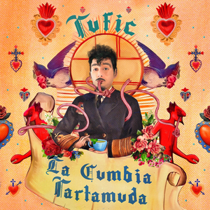 La Cumbia Tartamuda