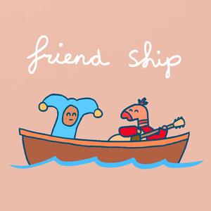 Friend Ship