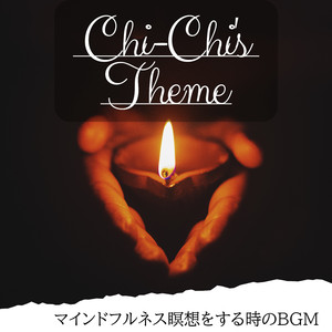 Pensive Contours of Meditation