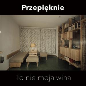 To nie moja wina...