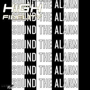 Sound the Alarm