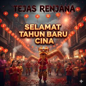 SELAMAT TAHUN BARU CINA