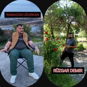 Ayrıldıgımız parkta