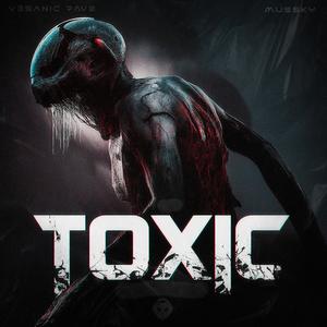 Toxic (HARD TECHNO)