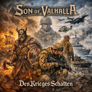 Des Krieges Schatten