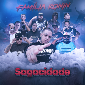 Família Ronin "Sagacidade"