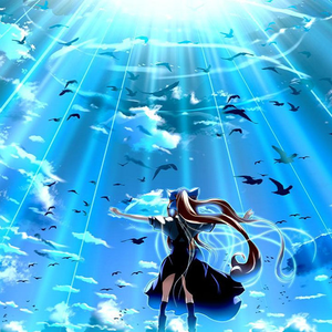 Tori No Uta (DeadMaster & NGC 3.14 Remix)