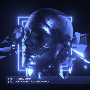 Full Visionario (Slowed + Reverb)