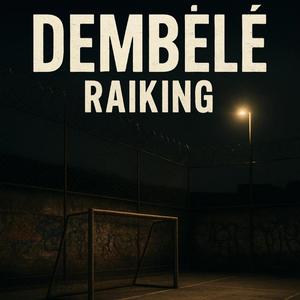 DEMBÉLÉ