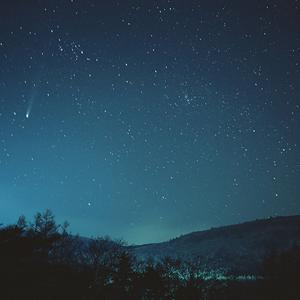 舒眠 (阿尔法波催眠曲)