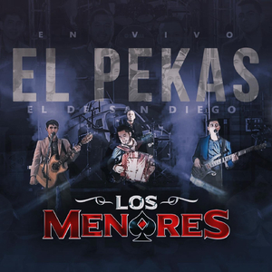 El de San Diego (El Pekas) [En Vivo]