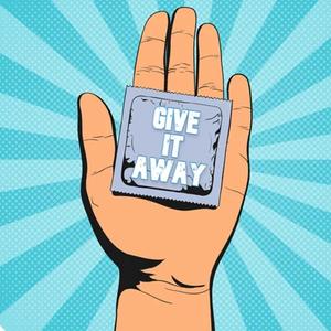 Give It Away