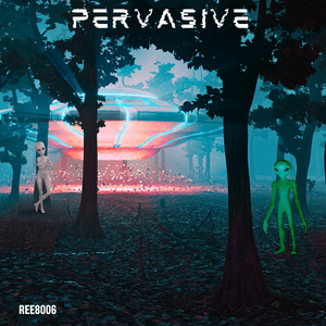 Pervasive