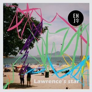 Hesiod Leo - Lawrence‘s Star