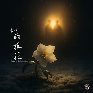 爱的余烬 The Ember of Love