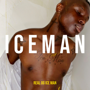 I C E M A N
