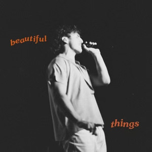 Beautiful Things (Henri PFR Extended Remix)