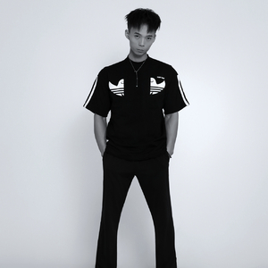 点燃（prod.by Morrow x FAS)