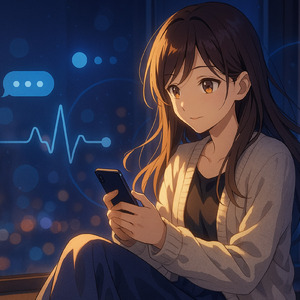 ナイトループ・ハート