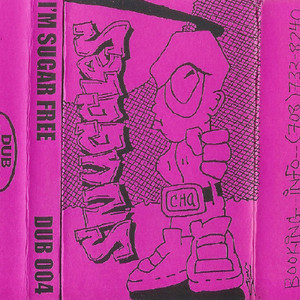 Side B Untitled Mix 2