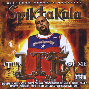 No Matter How Hard I Try (feat. Big Gerb & Duece)