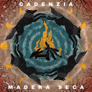 Madera Seca