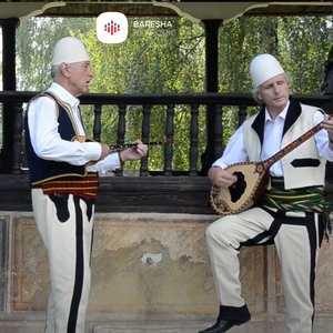 Kenge per Ymer Rizen