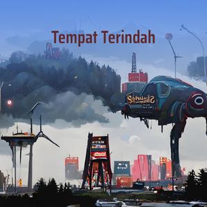 Tempat Terindah