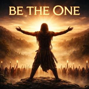 Be The One (432Hz,528Hz, 639Hz 174Hz)