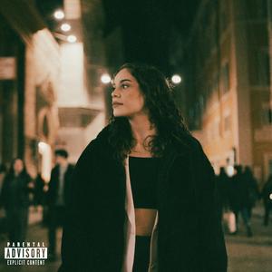 STREET LOVE (feat. 44BIANCHI) (feat. 44BIANCHI & Dark Svrikatez)