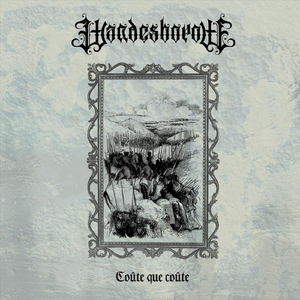 Rain Washed the Blood From the Field