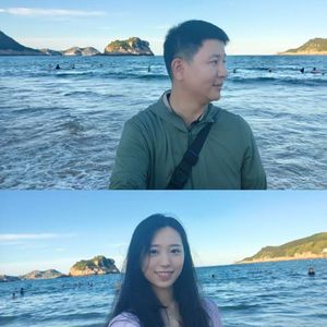 幸福的方向