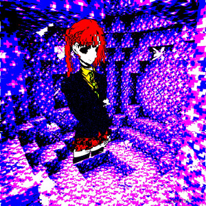 アメジストブロック