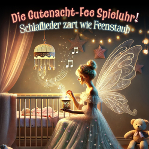 Müssli gang ga schlofa