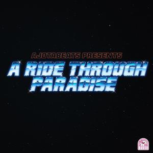 A Ride Through Paradise