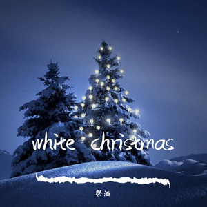 white christmas
