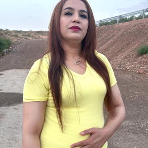 Habiba tazouhrit bl3id harakat