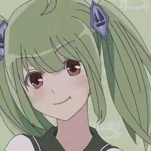 おちゃめ机能[绿坝娘]