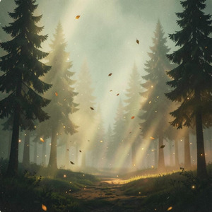 Forest Breathing Slow