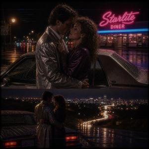 Stay in my arms