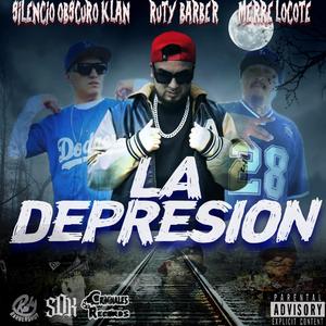 La depresion (feat. Silencio obscuro klan & Merre locote)