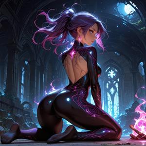 The Lurker at the Threshold